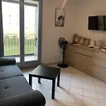 Apartment Bel 4-6 Couchages, En Bord De Mer, Acces Direct A La