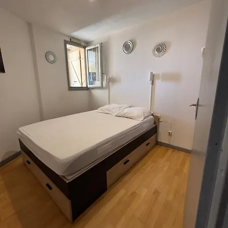 Bel 4-6 Couchages, En Bord De Mer, Acces Direct A La * Le Barcarès