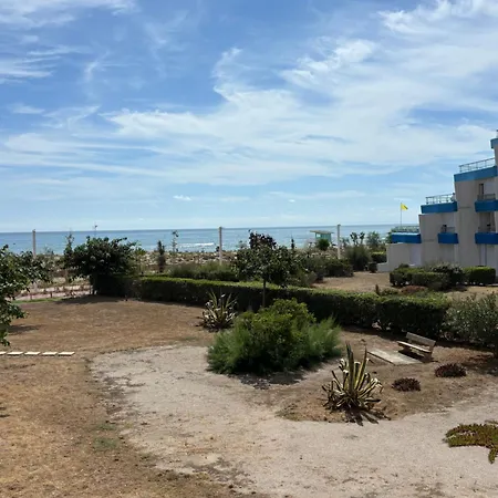 Lejlighed Bel 4-6 Couchages, En Bord De Mer, Acces Direct A La