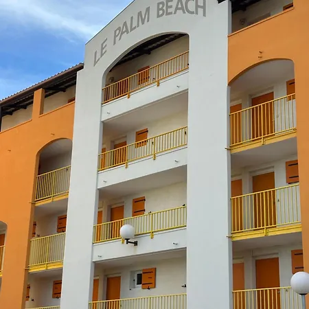 Bel 4-6 Couchages, En Bord De Mer, Acces Direct A La * Le Barcarès